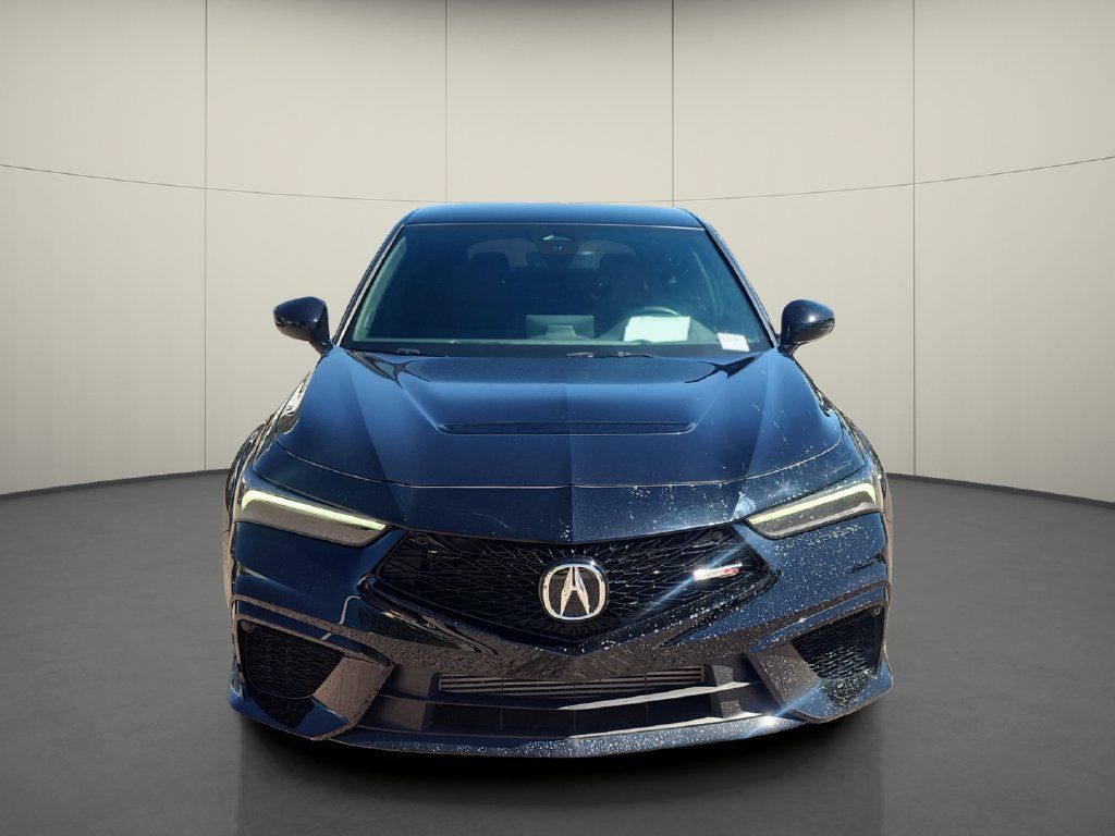 Used 2025 Acura Integra Type S FWD image 2