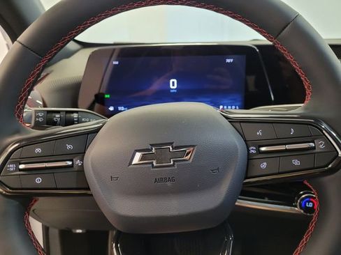 New 2026 Chevrolet Equinox RS w/ Convenience Package III image 20