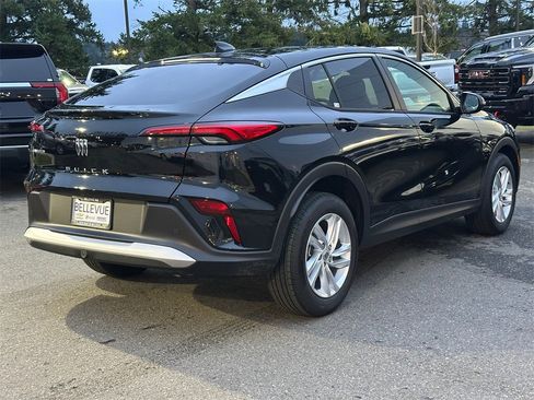 New 2026 Buick Envista Preferred image 5