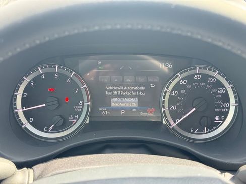 New 2026 Toyota Highlander XLE AWD/4WD image 24