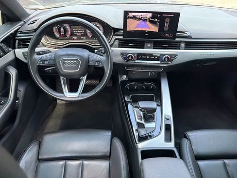 Used 2025 Audi A5 2.0T Premium Plus AWD/4WD image 20