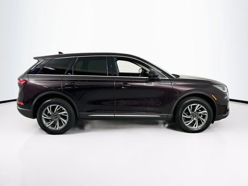 Used 2023 Lincoln Corsair FWD image 4