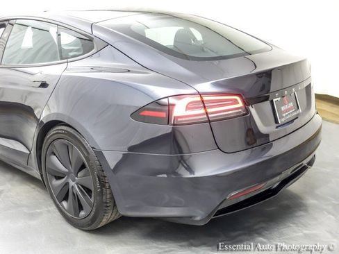 Used 2023 Tesla Model S AWD/4WD image 9
