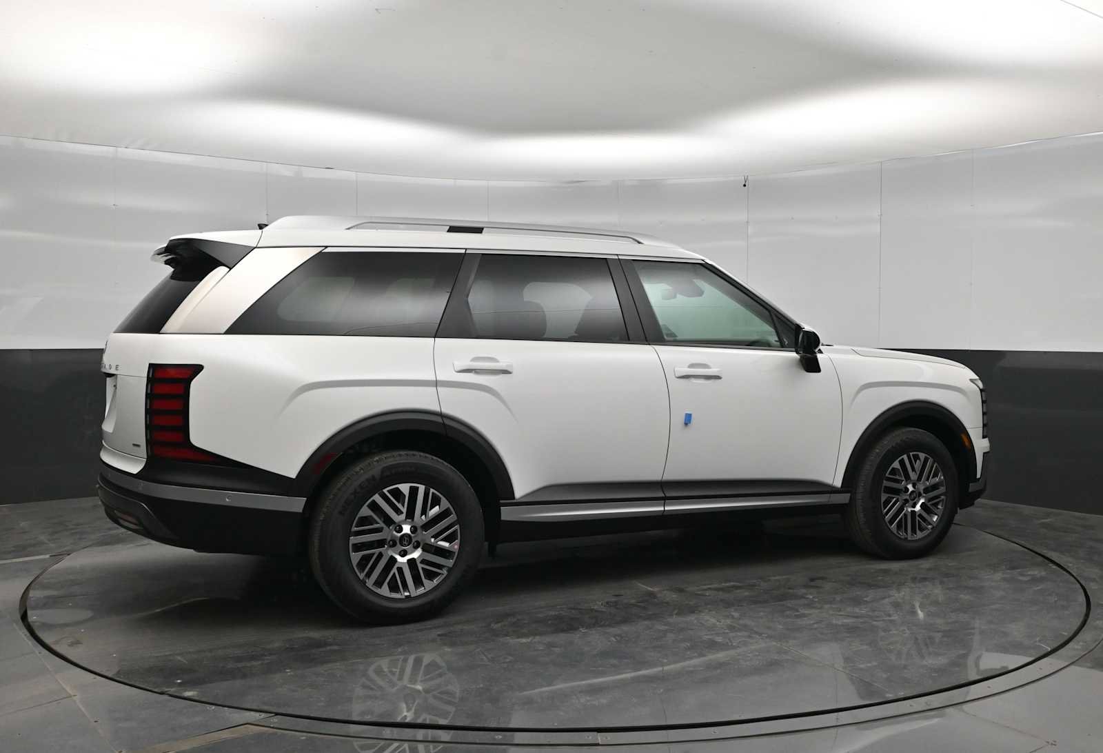 New 2027 Hyundai Palisade SEL AWD/4WD image 8