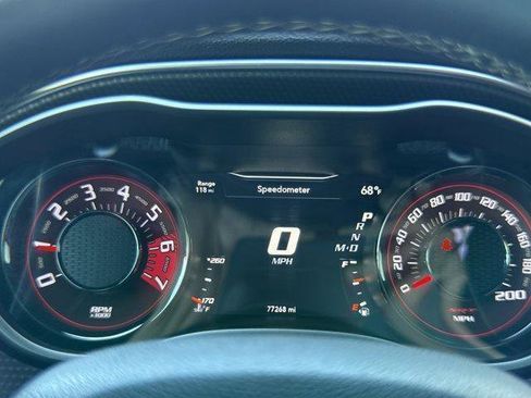 Used 2016 Dodge Challenger SRT Hellcat image 27