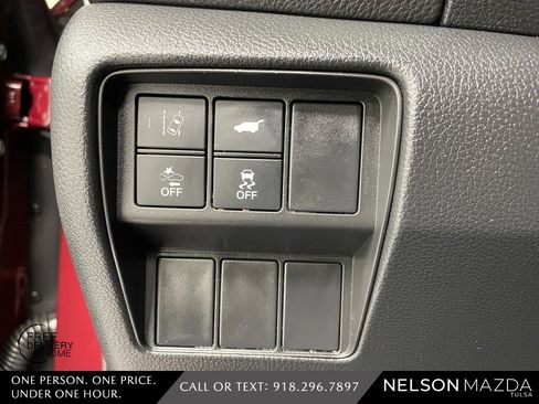 Used 2018 Honda CR-V Touring image 24