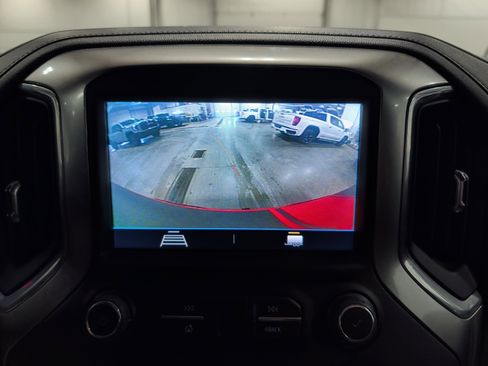 Used 2021 Chevrolet Silverado 1500 RST w/ Rally Edition image 11