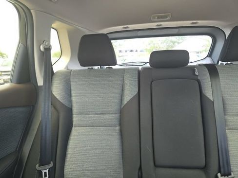 Used 2023 Nissan Rogue SV FWD image 16