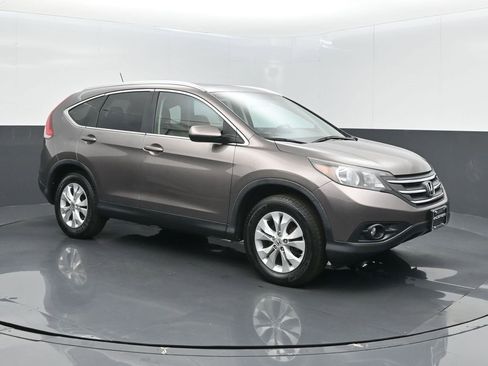 Used 2013 Honda CR-V EX-L image 28