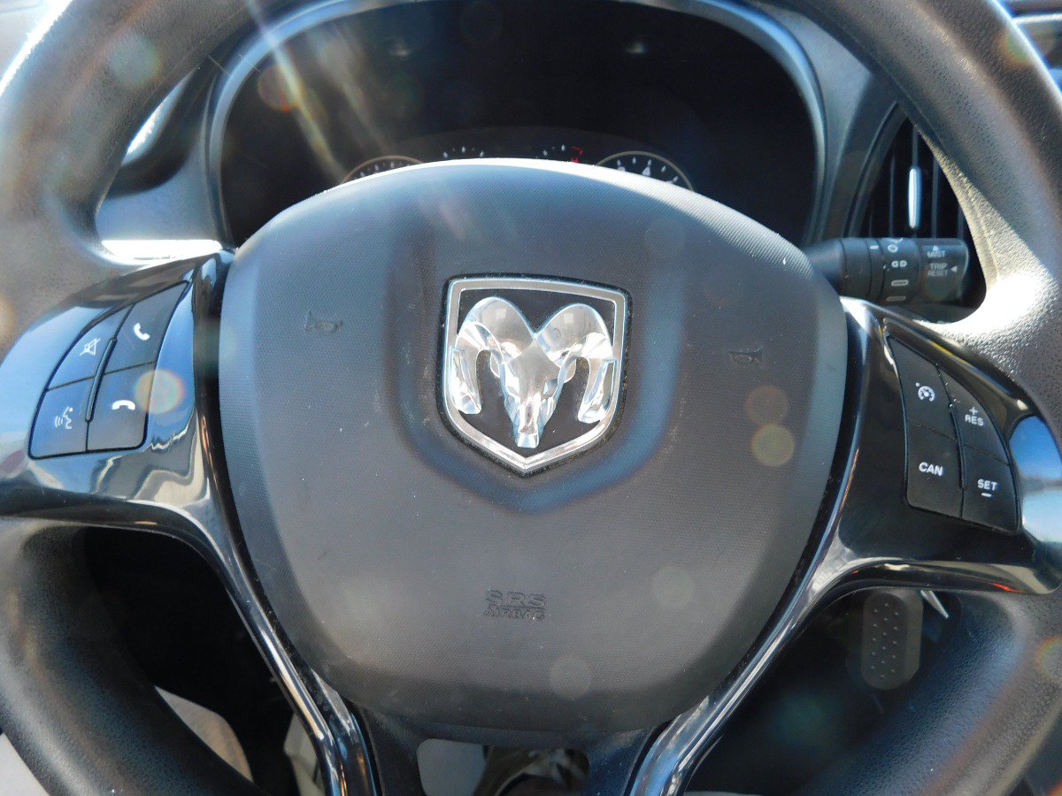 Used 2022 RAM ProMaster City Wagon FWD image 16