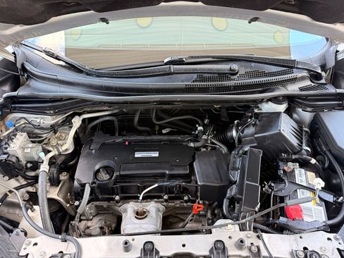 Used 2016 Honda CR-V Touring image 38