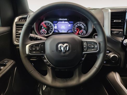 Used 2025 RAM 1500 Lone Star image 18