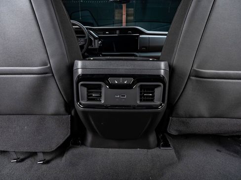 Used 2026 GMC Sierra 1500 AT4 w/ Technology Package image 33