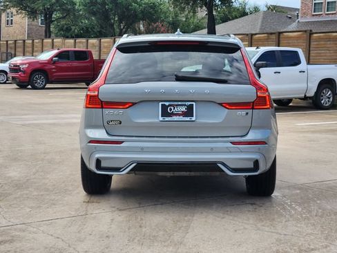 Used 2025 Volvo XC60 B5 Ultra w/ Protection Package Premier AWD/4WD image 14