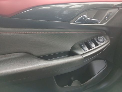 Used 2024 Chevrolet TrailBlazer RS w/ Driver Confidence Package image 24