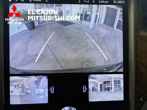 Used 2020 Tesla Model S Long Range Plus AWD/4WD image 15