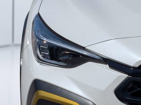 Certified 2025 Subaru Crosstrek 2.5i Sport image 9