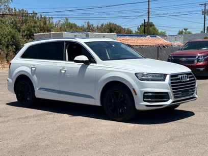 Used 2019 Audi Q7 3.0T Premium Plus
