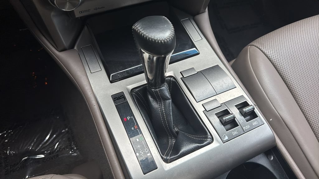 Used 2019 Lexus GX 460 w/ Navigation Package AWD/4WD image 24
