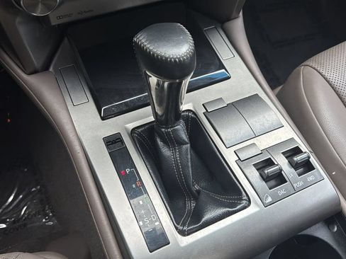 Used 2019 Lexus GX 460 w/ Navigation Package AWD/4WD image 24