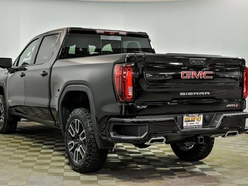 New 2026 GMC Sierra 1500 AT4 w/ Technology Package image 4