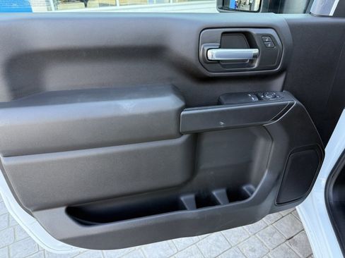 New 2026 Chevrolet Silverado 3500 W/T w/ WT Convenience Package image 27