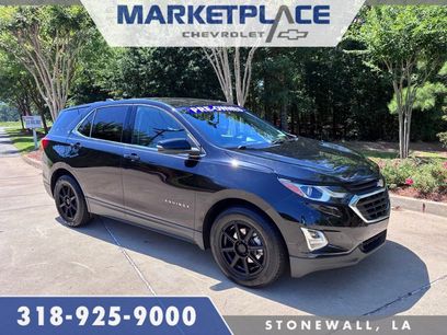 Used 2019 Chevrolet Equinox LT