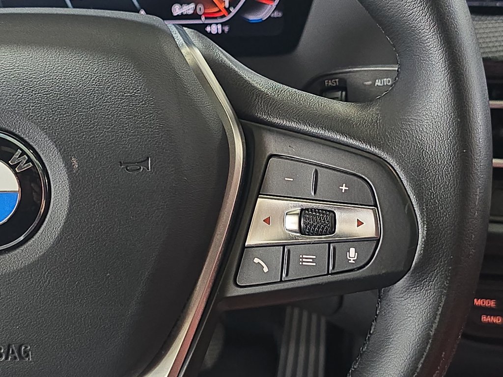 Certified 2022 BMW 228i Gran Coupe w/ Convenience Package FWD image 18