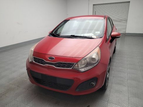 Used 2012 Kia Rio SX image 15