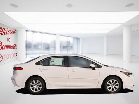 New 2026 Toyota Corolla LE image 5