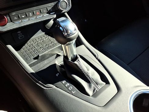 Used 2024 Ford Mustang Premium RWD image 24