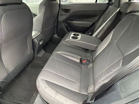 New 2026 Subaru Crosstrek 2.5i Premium AWD/4WD image 16
