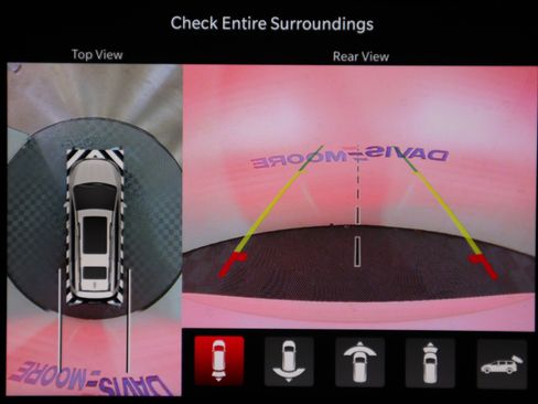 New 2026 Chrysler Pacifica Select image 26