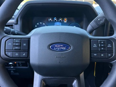 New 2026 Ford F150 STX w/ F-150 LOBO Package AWD/4WD image 20