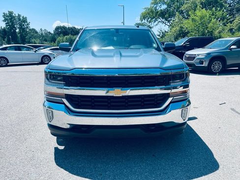 Used 2016 Chevrolet Silverado 1500 LT w/ All Star Edition AWD/4WD image 10