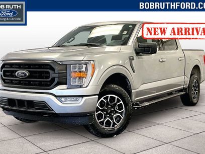 Used 2023 Ford F150 XLT w/ Equipment Group 302A High