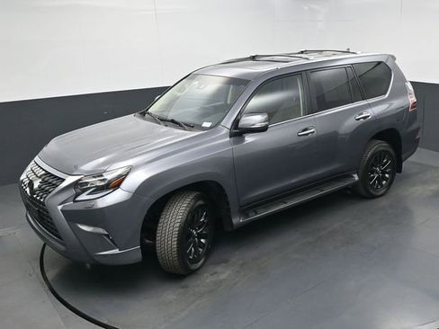 Used 2023 Lexus GX 460 Premium w/ Premium Package AWD/4WD image 35