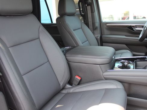 New 2026 Chevrolet Tahoe LT AWD/4WD image 15