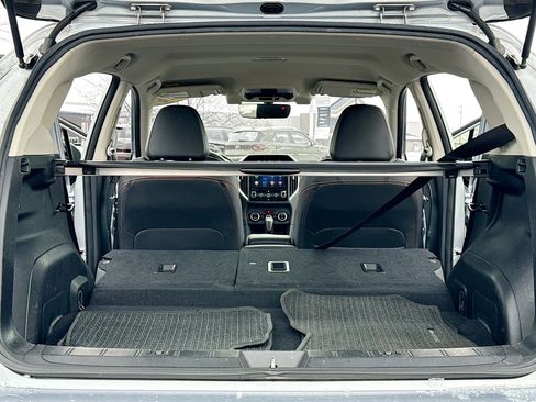 Used 2019 Subaru Crosstrek 2.0i Limited w/ 18" Wheel Sport Package image 7