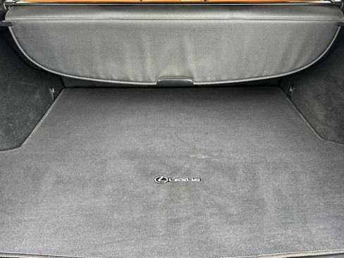 Certified 2022 Lexus RX 450h AWD w/ Premium Package image 16