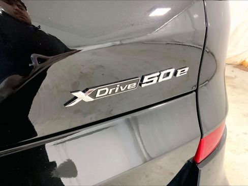 New 2026 BMW X5 xDrive50e w/ M Sport Package image 15