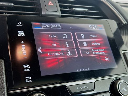 Used 2018 Honda Civic Si image 21