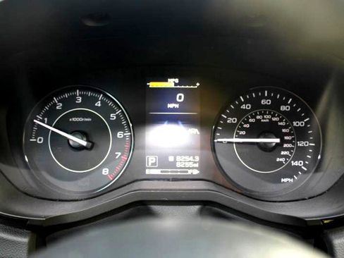 Used 2022 Subaru Impreza 2.0i image 28