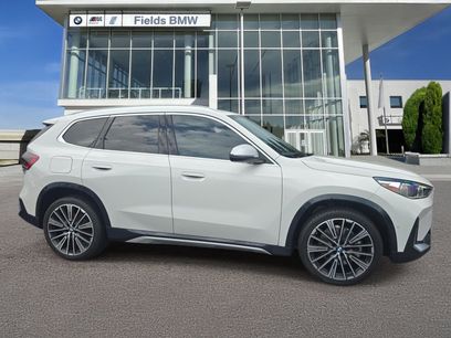 Used 2024 BMW X1 xDrive28i w/ Convenience Package