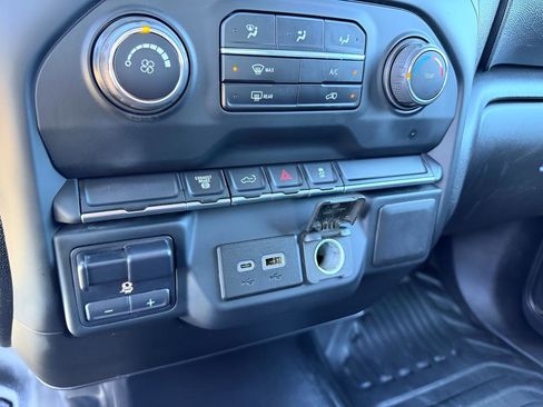 Used 2023 Chevrolet Silverado 3500 W/T w/ Gooseneck/5TH Wheel Package image 32