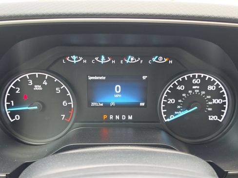Used 2022 Ford F150 XLT RWD image 21