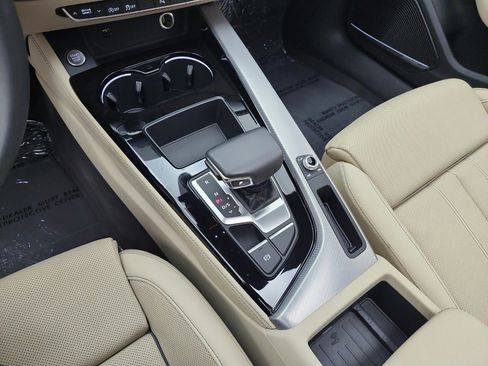 Used 2023 Audi A5 2.0T Premium Plus w/ Premium Plus AWD/4WD image 13