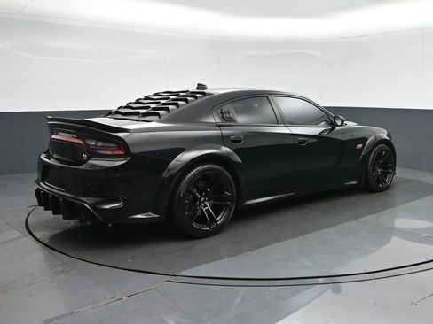 Used 2023 Dodge Charger Scat Pack image 7