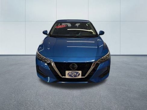 Used 2023 Nissan Sentra SV image 11