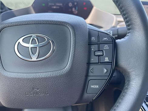 Used 2023 Toyota bZ4X AWD w/ Weather Package image 17